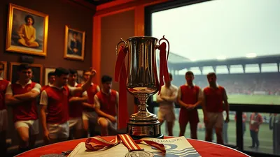 The 1975 UEFA Cup: AZ Alkmaar's First European Adventure