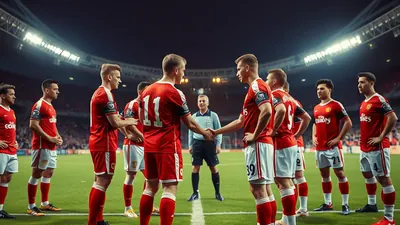 Tactical Preview: AZ Alkmaar's Key Players for the Upcoming Clash