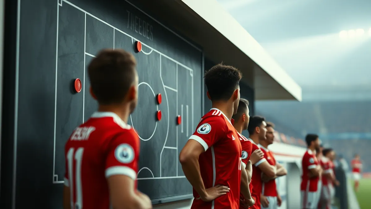 AZ Alkmaar wint in Barcelona met burgemeester op ereterras