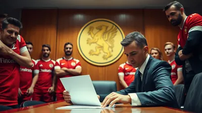 AZ Alkmaar Ends Season Disappointingly with Departures