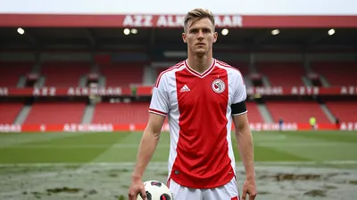 AZ Alkmaar: Calvin Stengs keert terug naar de Eredivisie op gratis transfer